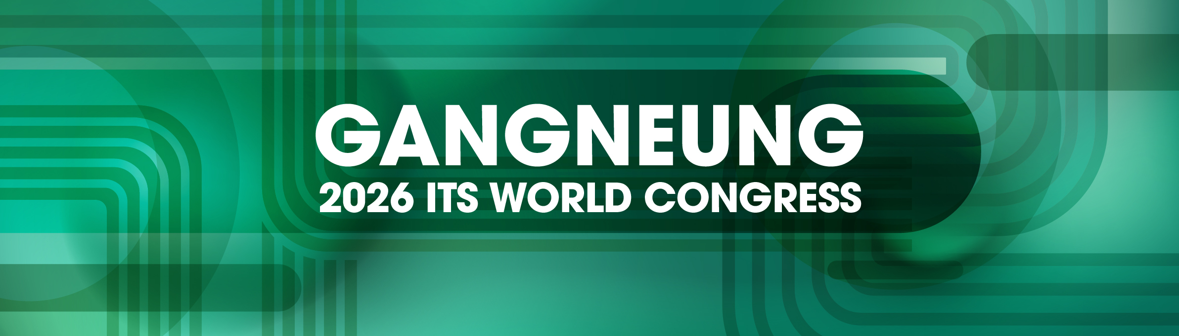 2026 Gangneung ITS World Congress